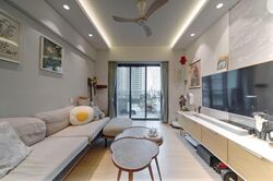 Blk 86 Skyville @ Dawson (Queenstown), HDB 4 Rooms #562829711